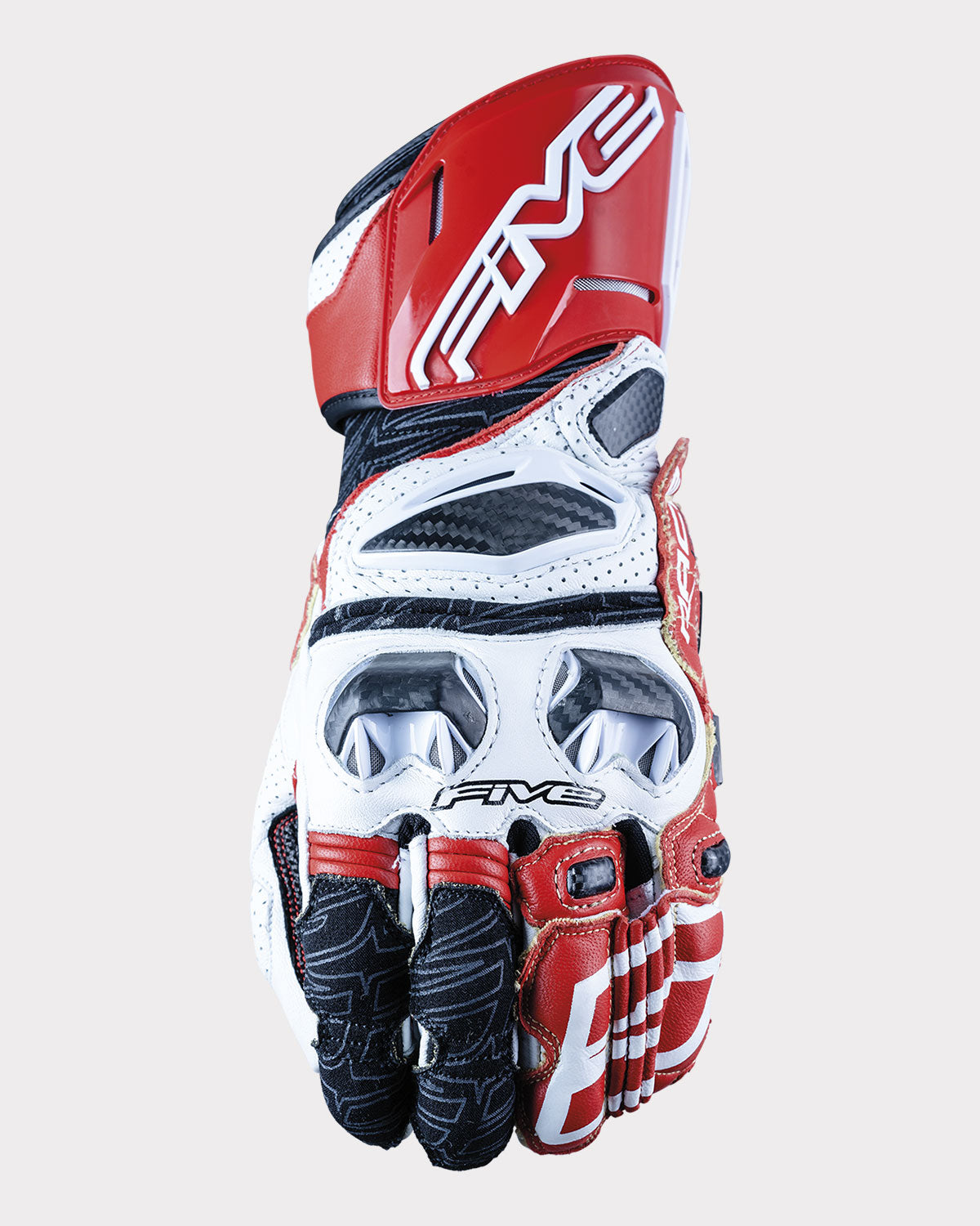 FIVE RFX RACE Gauntlet Gloves