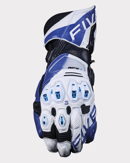 FIVE RFX1 EVO Gauntlet Gloves