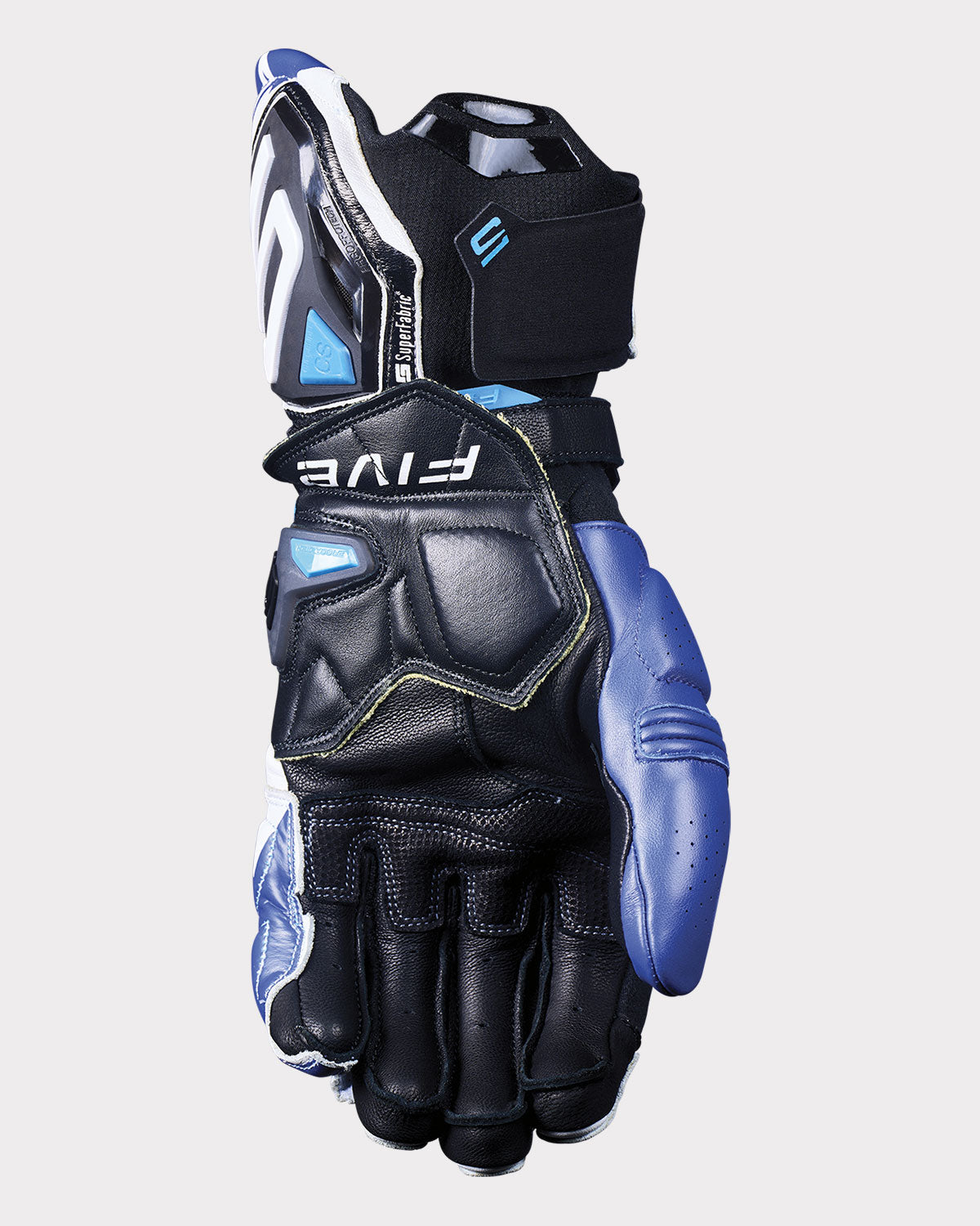 FIVE RFX1 EVO Gauntlet Gloves