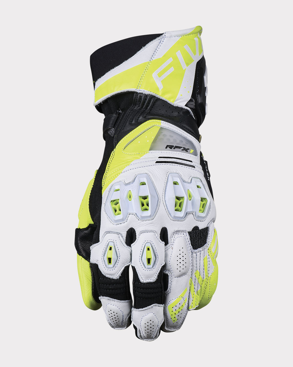 FIVE RFX1 EVO Gauntlet Gloves