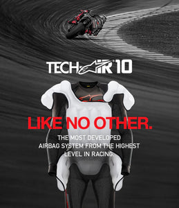 Alpinestars Tech-Air® 10 Airbag System