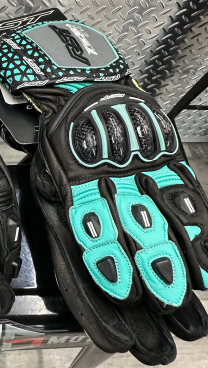 RST Tractech Evo 4 Gauntlet Gloves