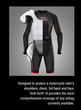 Load image into Gallery viewer, Alpinestars Tech-Air® 10 Airbag System