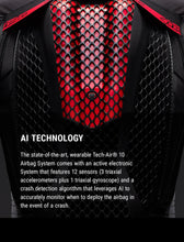 Load image into Gallery viewer, Alpinestars Tech-Air® 10 Airbag System