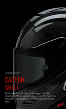 Load image into Gallery viewer, Alpinestars Supertech R10 Solid Helmet