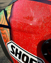 Load image into Gallery viewer, SHOEI X-15 Marquez HOLI Helmet
