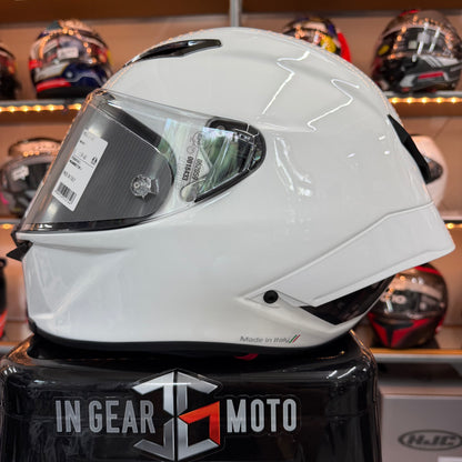 AGV Pista GP RR