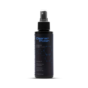 Molecule Helmet Cleaner Polish 4oz