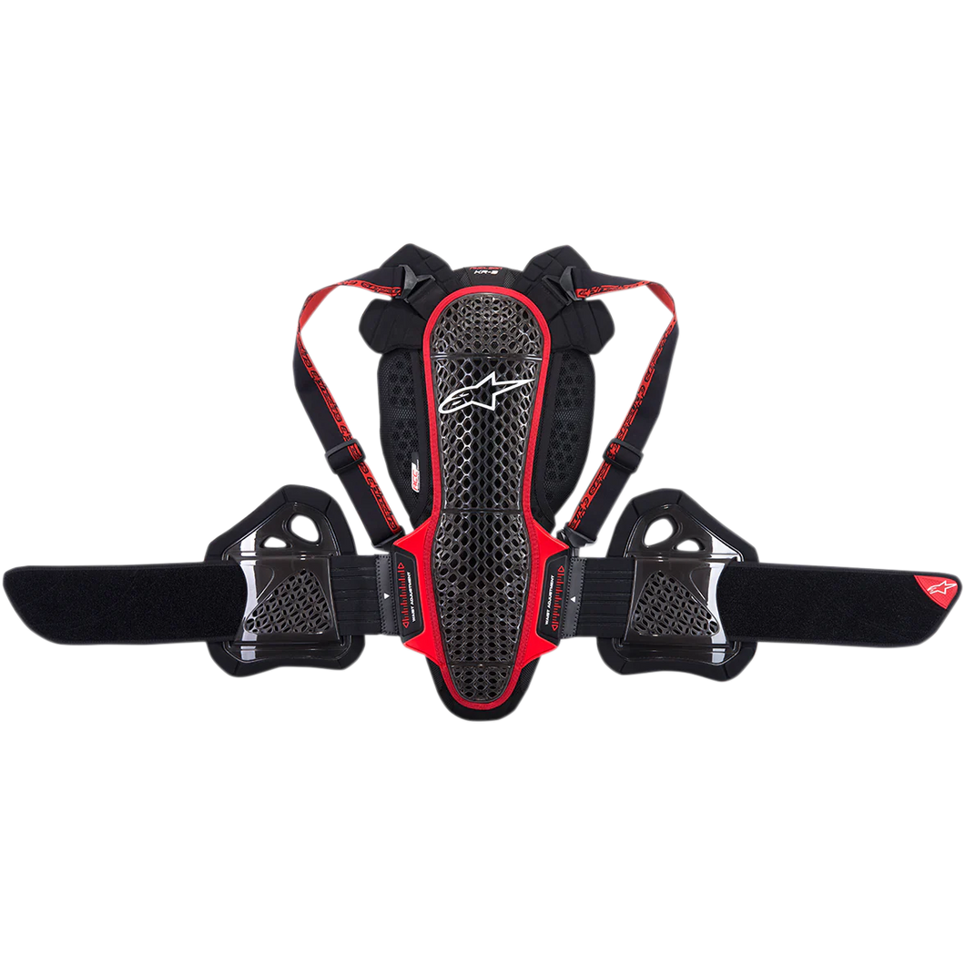 Alpinestars KR-3 Back Protector