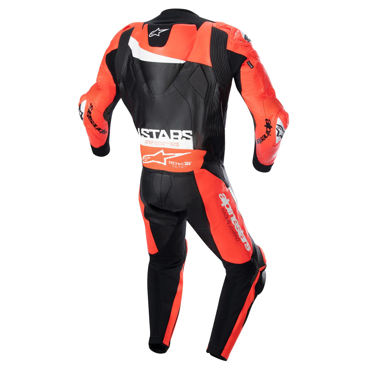 Alpinestars airbag race suit online