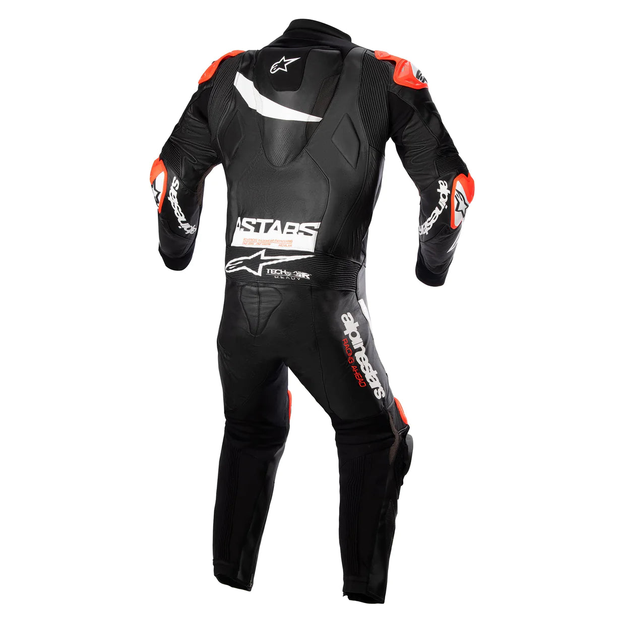 Alpinestar 2025 air suit