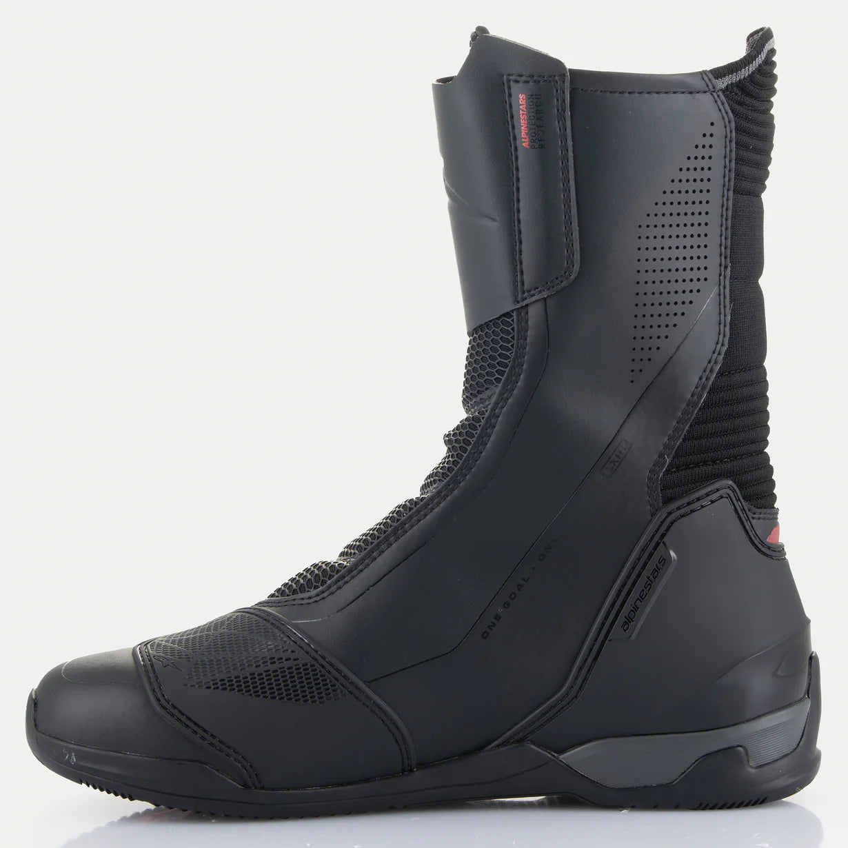 Alpinestars on sale motorcycle shoes