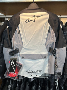 Alpinestars Stella Yagura Drystar Jacket