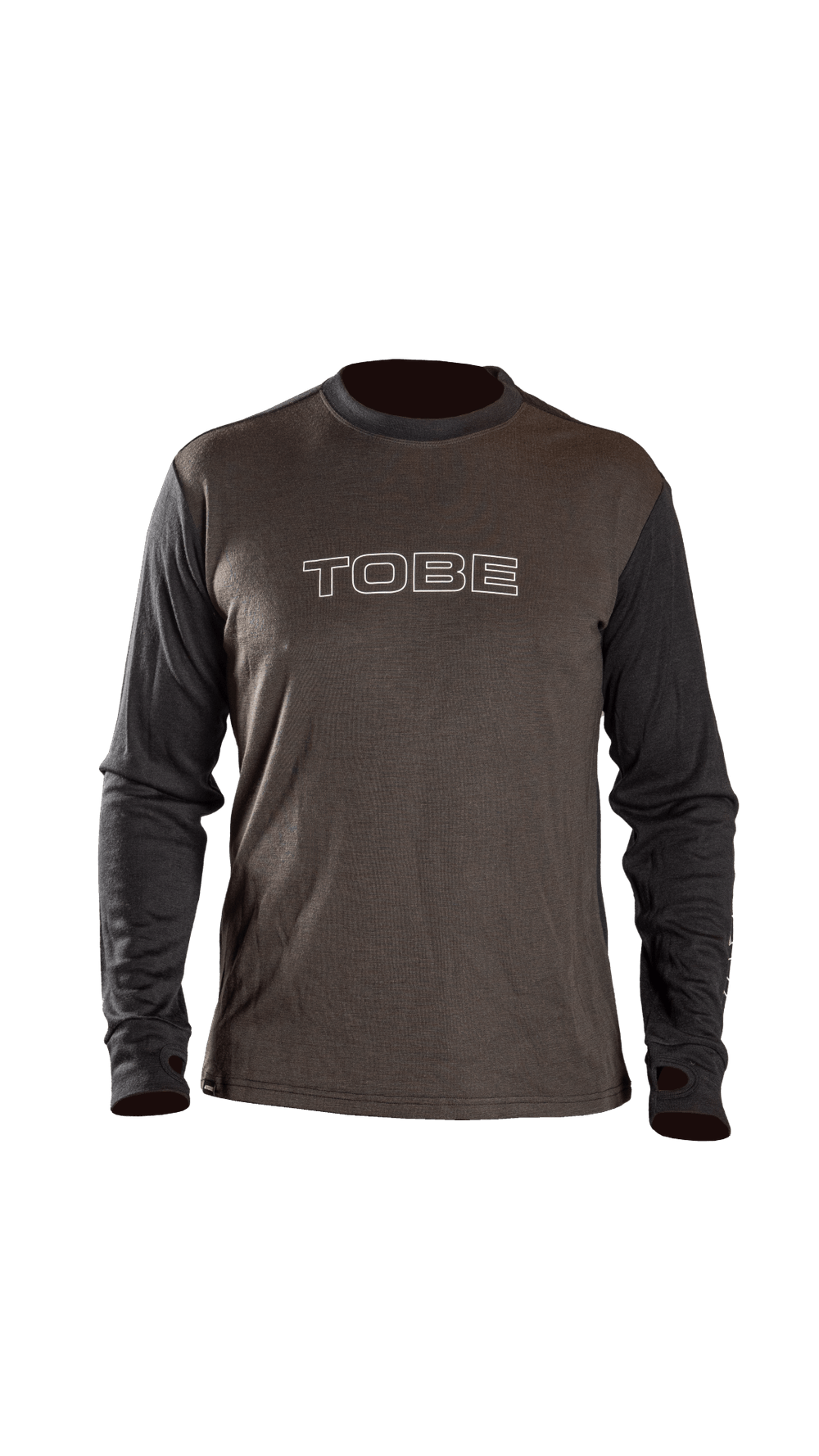 TOBE Ferox Merino Shirt
