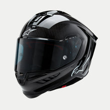 Load image into Gallery viewer, Alpinestars Supertech R10 Solid Helmet