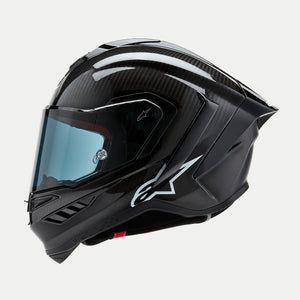 Alpinestars Supertech R10 Solid Helmet