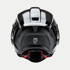 Alpinestars Supertech R10 Solid Helmet