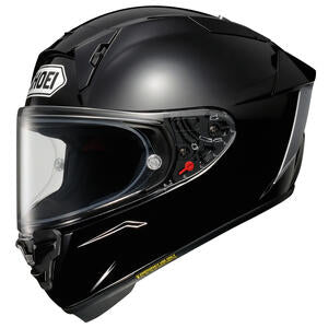 Shoei X-15 Solids