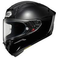 Shoei X15 Solids