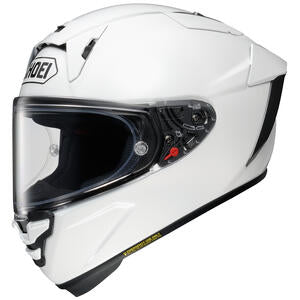Shoei X-15 Solids