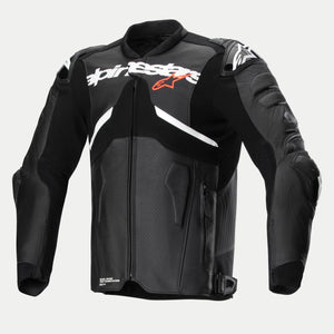 Alpinestars Atem v5 Leather Jacket