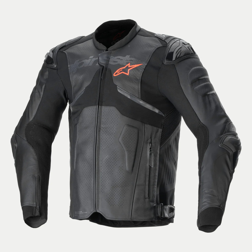 Alpinestars Atem v5 Leather Jacket