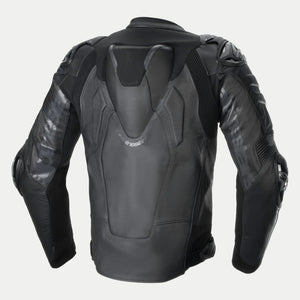 Alpinestars Atem v5 Leather Jacket