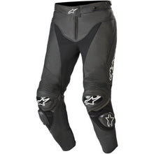 Load image into Gallery viewer, Alpinestars Track v2 Leather Pants