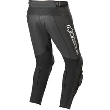 Load image into Gallery viewer, Alpinestars Track v2 Leather Pants