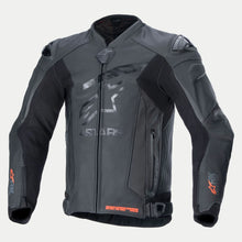 Load image into Gallery viewer, Alpinestars GP Plus R v4 Rideknit Leather Jacket