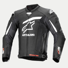 Load image into Gallery viewer, Alpinestars GP Plus R v4 Rideknit Leather Jacket