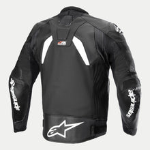 Load image into Gallery viewer, Alpinestars GP Plus R v4 Rideknit Leather Jacket