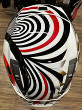 Load image into Gallery viewer, SHOEI X-15 Marquez Motegi Helmet