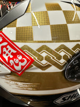 Load image into Gallery viewer, SHOEI X-15 Marquez Motegi Helmet