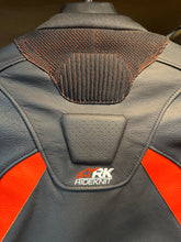 Load image into Gallery viewer, Alpinestars GP Plus R v4 Rideknit Leather Jacket