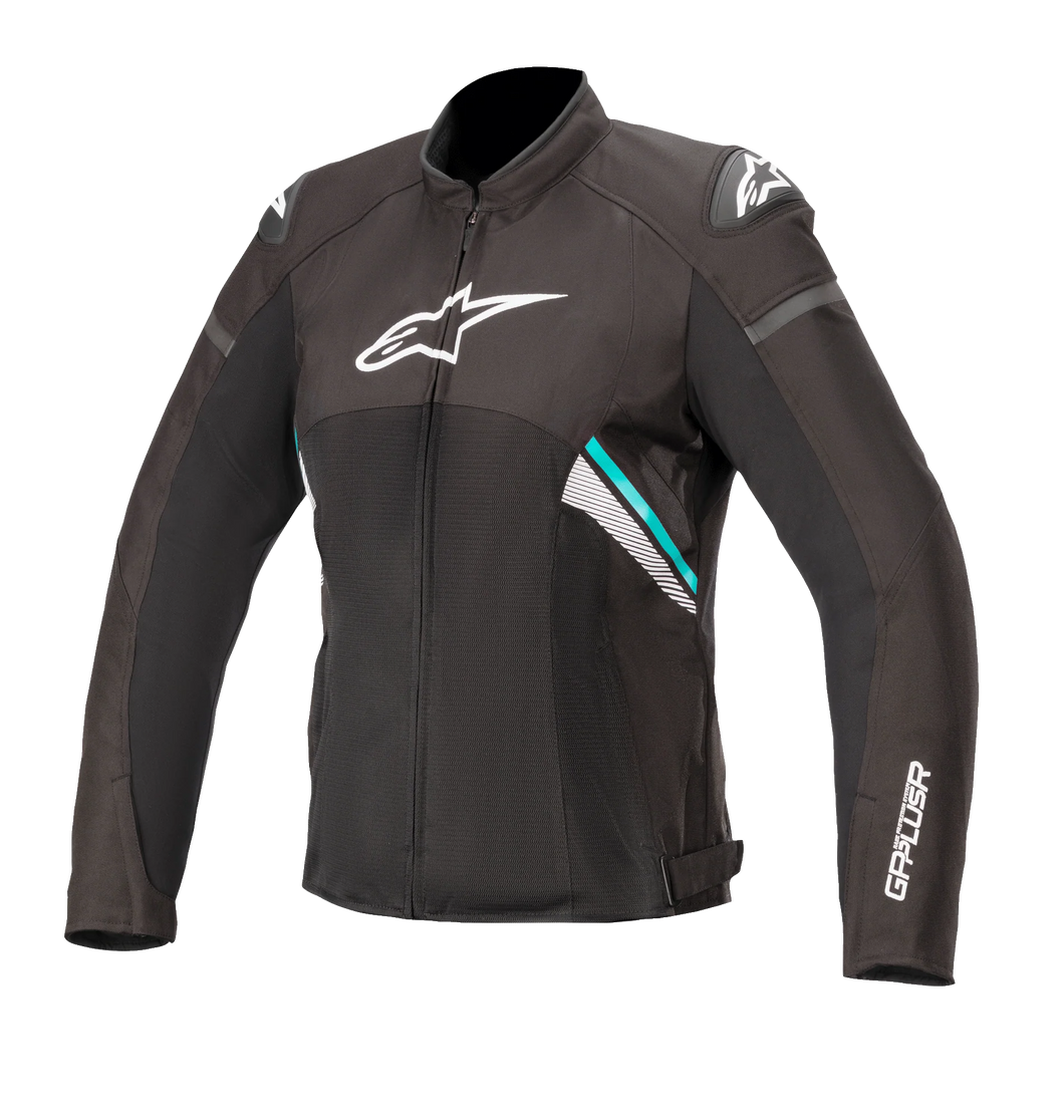 Alpinestars Stella T-GP Plus R v3 Air Jacket