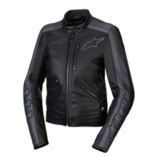 Load image into Gallery viewer, Alpinestars Stella Dyno Leather Jacket