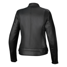 Load image into Gallery viewer, Alpinestars Stella Dyno Leather Jacket