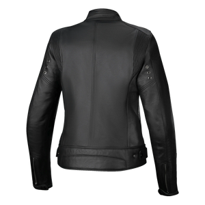 Alpinestars Stella Dyno Leather Jacket