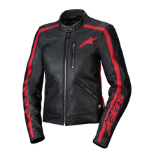 Load image into Gallery viewer, Alpinestars Stella Dyno Leather Jacket