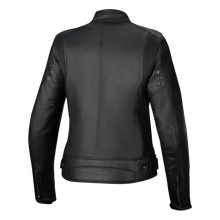 Load image into Gallery viewer, Alpinestars Stella Dyno Leather Jacket