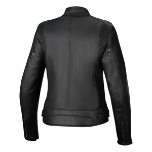 Alpinestars Stella Dyno Leather Jacket