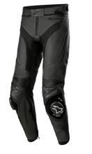 Load image into Gallery viewer, Alpinestars Missile V3 Airflow Leather Pants
