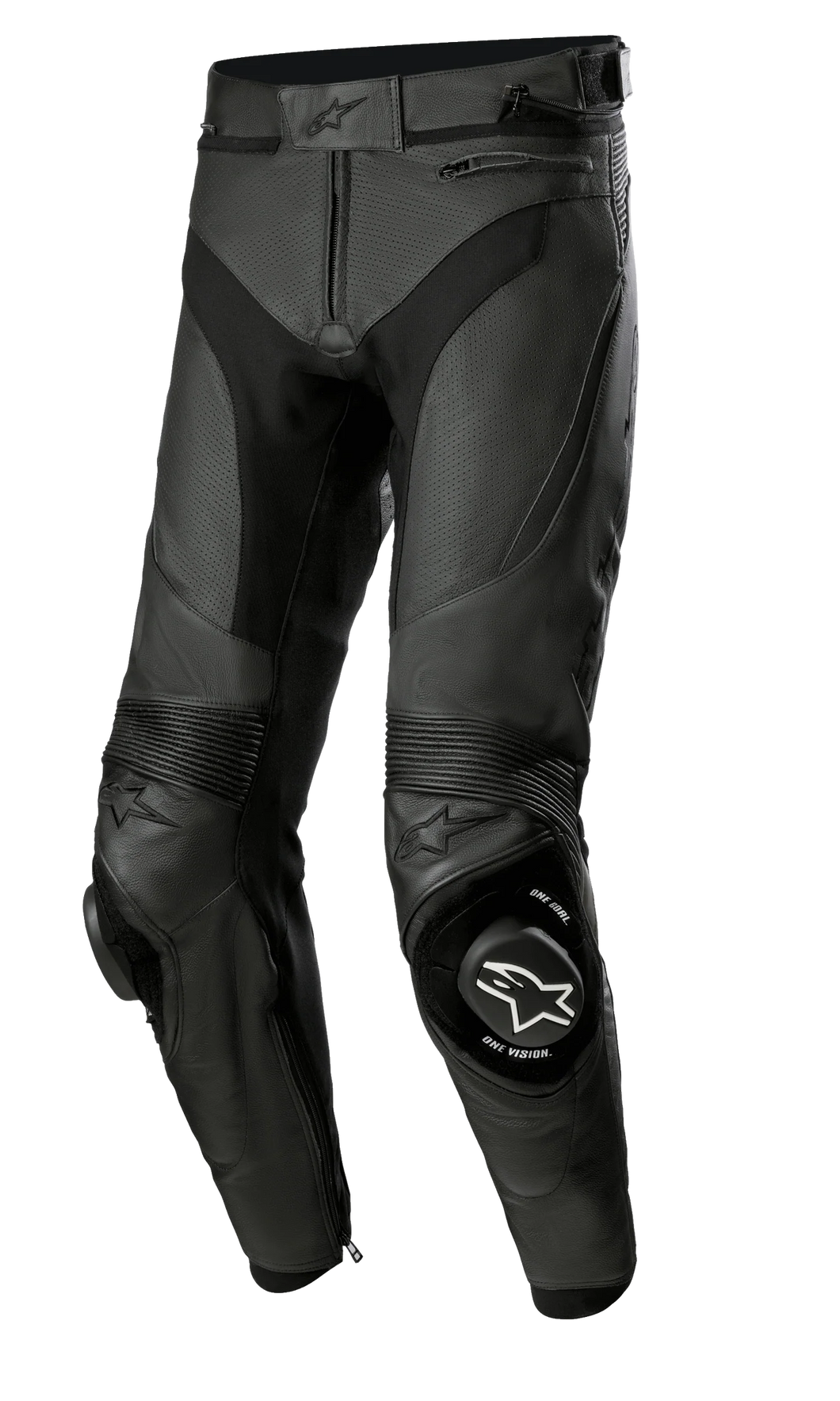 Alpinestars Missile V3 Airflow Leather Pants