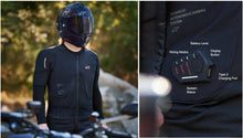 Load image into Gallery viewer, Alpinestars Tech-Air 5 Plasma