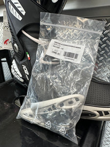 Forma Ice Pro, Freccia, Mirage and Axel Replacement Toe Sliders