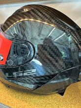 Load image into Gallery viewer, LS2 Dragon Helmet