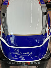 Load image into Gallery viewer, SHOEI X-15 Gardner