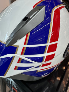SHOEI X-15 Gardner