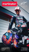 Load image into Gallery viewer, Alpinestars Supertech R v2 Limited Edition Martinator Flyte Boots